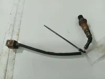 Peça sobressalente para automóvel em segunda mão sonda lambda por dodge caliber 1.8 referências oem iam   