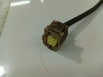 Peça sobressalente para automóvel em segunda mão sonda lambda por dodge caliber 1.8 referências oem iam   