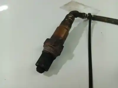 Peça sobressalente para automóvel em segunda mão sonda lambda por dodge caliber 1.8 referências oem iam   