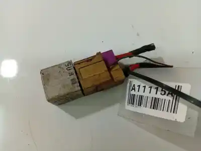 Автозапчастина б/у реле для mini mini (r50, r53) cooper посилання на oem iam 8e0951253