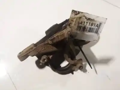 Автозапчастина б/у підтримка двигуна для peugeot 407 (6d_) 2.0 hdi 135 (6drhrh, 6drhre, 6drhrg, 6drhrj) посилання на oem iam 9654819480