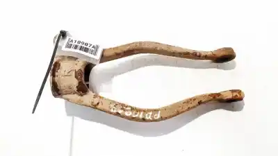 İkinci el araba yedek parçası ön sag amortisör için mazda 6 hatchback (gg) 2.0 di (gg14) oem iam referansları 