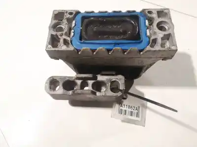 Peça sobressalente para automóvel em segunda mão suporte motor por volkswagen touran (1t1, 1t2) 2.0 tdi referências oem iam 1k0199262