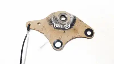 Автозапчастина б/у передній правий нижний рычаг підвіски для peugeot 407 (6d_) 2.0 hdi 135 (6drhrh, 6drhre, 6drhrg, 6drhrj) посилання на oem iam 