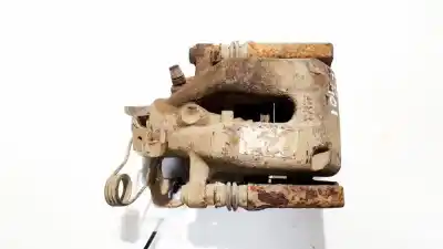 Автозапчастина б/у задній правий гальмівний супорт для peugeot 407 (6d_) 2.0 hdi 135 (6drhrh, 6drhre, 6drhrg, 6drhrj) посилання на oem iam 