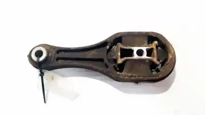 Автозапчасти б/у ПОДДЕРЖКА ДВИГАТЕЛЯ за RENAULT MEGANE III FASTBACK (BZ0/1_, B3_) 1.6 16V (BZ1B, BZ1H) ссылки OEM IAM   