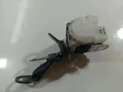 Автозапчасти б/у ЗАДНИЙ ЛЕВЫЙ РЕМЕНЬ БЕЗОПАСНОСТИ за TOYOTA AYGO (_B1_) 1.0 (KGB10_) ссылки OEM IAM 7P2200  