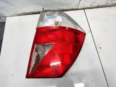Peça sobressalente para automóvel em segunda mão farolim traseiro direito por honda fr-v (be) 2.0 (be3) referências oem iam e110927