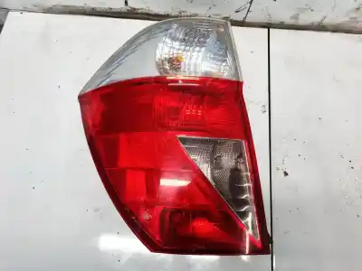 Peça sobressalente para automóvel em segunda mão farolim traseiro esquerdo por honda fr-v (be) 2.0 (be3) referências oem iam e110927