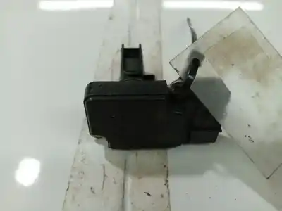 Автозапчасти б/у РАСХОДОМЕР ВОЗДУХА за TOYOTA AVENSIS (_T25_) 2.0 D-4D (CDT250_) ссылки OEM IAM 2220427010  