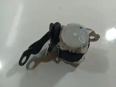 Автозапчасти б/у ЗАДНИЙ ПРАВЫЙ РЕМЕНЬ БЕЗОПАСНОСТИ за TOYOTA AYGO (_B1_) 1.0 (KGB10_) ссылки OEM IAM 7P1200  