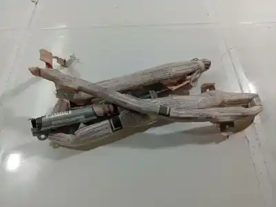 Автозапчасти б/у ПОДУШКА БЕЗОПАСНОСТИ ПЕРЕДНЯЯ ЛЕВАЯ ШТОРКА БЕЗОПАСНОСТИ за TOYOTA AYGO (_B1_) 1.0 (KGB10_) ссылки OEM IAM 305303910  