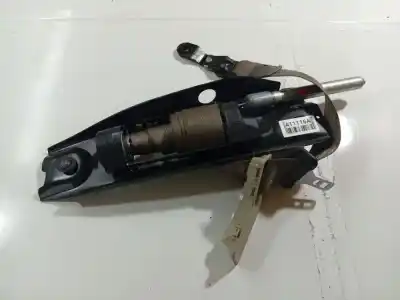 Автозапчасти б/у ПРАВЫЙ ПЕРЕДНИЙ РЕМЕНЬ БЕЗОПАСНОСТИ за VOLVO S80 II (124) 2.5 T ссылки OEM IAM 6041213  