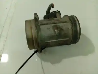 Автозапчасти б/у РАСХОДОМЕР ВОЗДУХА за AUDI A6 C5 (4B2) 2.5 TDI ссылки OEM IAM 059906461G  