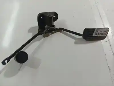 Автозапчасти б/у ПЕДАЛЬ ГАЗА за TOYOTA AYGO (_B1_) 1.0 (KGB10_) ссылки OEM IAM   