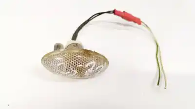 Автозапчасти б/у ПРАВАЯ БОКОВАЯ ФОНАРЬ за PEUGEOT 1007, 2005.04 - 2009.12 1.4 HDI 50KW 2005.04 - 2009.12 ссылки OEM IAM   