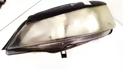 Peça sobressalente para automóvel em segunda mão farol / farolim esquerdo por opel astra g fastback (t98) 1.7 td (f08, f48) referências oem iam 1eg00764009