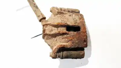 İkinci el araba yedek parçası ön sol fren kaliper için citroen c4 i (lc_) 1.6 hdi oem iam referansları 