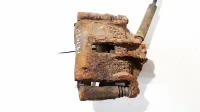 İkinci el araba yedek parçası ön sag fren kaliper için citroen c4 i (lc_) 1.6 hdi oem iam referansları 