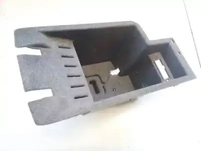 Peça sobressalente para automóvel em segunda mão PORTA LUVAS por PEUGEOT 407 (6D_) 2.2 (6D3FZE, 6D3FZH) Referências OEM IAM 9644585577  