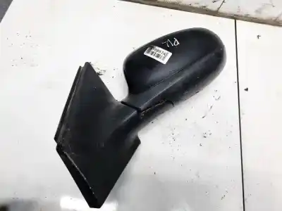 Peça sobressalente para automóvel em segunda mão espelho retrovisor esquerdo por austin maxi i fastback 1500 referências oem iam e3021041  
