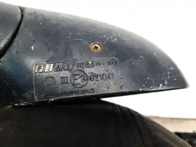 Peça sobressalente para automóvel em segunda mão espelho retrovisor esquerdo por austin maxi i fastback 1500 referências oem iam e3021041  