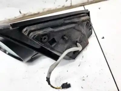 Peça sobressalente para automóvel em segunda mão espelho retrovisor esquerdo por austin maxi i fastback 1500 referências oem iam e3021041  