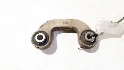 Pièce détachée automobile d'occasion support avant gauche pour skoda superb i (3u4) 2.0 tdi références oem iam 