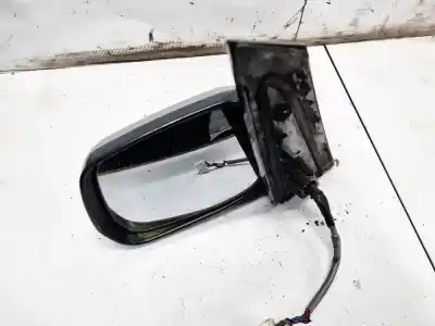 İkinci el araba yedek parçası sol ayna için toyota ipsum (_m2_) 2.0 d (clm20_) oem iam referansları e4012228