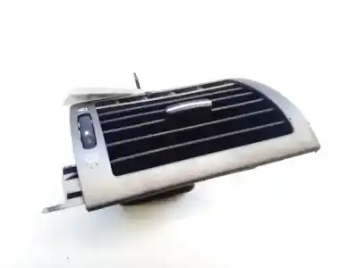 Peça sobressalente para automóvel em segunda mão GRELHA / DIFUSOR DE AR por PEUGEOT 407 (6D_) 2.2 (6D3FZE, 6D3FZH) Referências OEM IAM 9644589377  