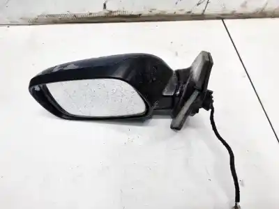 Peça sobressalente para automóvel em segunda mão espelho retrovisor esquerdo por toyota corolla sedán (_e12_) 1.4 vvt-i (zze120_) referências oem iam e11015440