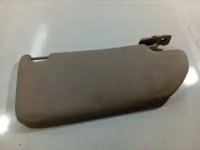 Peça sobressalente para automóvel em segunda mão PÁRA-SOL ESQUERDO por VOLVO S80 II (124) 2.5 T Referências OEM IAM   