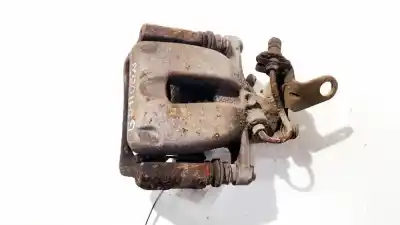 Peça sobressalente para automóvel em segunda mão pinça de travão traseira direita por volkswagen touran (1t1, 1t2) 2.0 tdi referências oem iam 