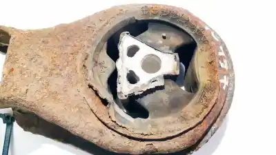 Second-hand car spare part engine support for mazda 3 (bk) 1.6 (bk14) oem iam references   