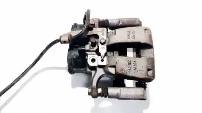 Tweedehands auto-onderdeel rechts achter remklauw voor tesla model y (5yjy) ev a las 4 ruedas oem iam-referenties a1303