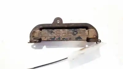 Peça sobressalente para automóvel em segunda mão SUPORTE MOTOR por HONDA FR-V (BE) 2.0 (BE3) Referências OEM IAM S6E  