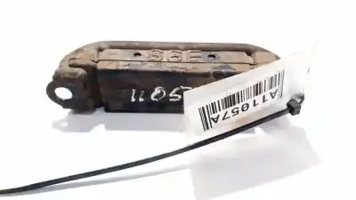 Peça sobressalente para automóvel em segunda mão suporte motor por honda fr-v (be) 2.0 (be3) referências oem iam s6e  