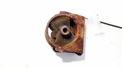 Peça sobressalente para automóvel em segunda mão SUPORTE MOTOR por TOYOTA COROLLA SEDÁN (_E12_) 1.4 VVT-I (ZZE120_) Referências OEM IAM   