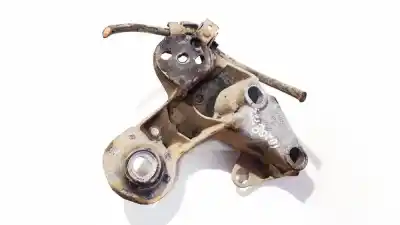 Peça sobressalente para automóvel em segunda mão SUPORTE MOTOR por AUDI A4 AVANT (B5) 1.9 TDI Referências OEM IAM 4B0199352B  