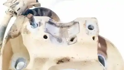 Peça sobressalente para automóvel em segunda mão suporte motor por audi a4 avant (b5) 1.9 tdi referências oem iam 4b0199352b  