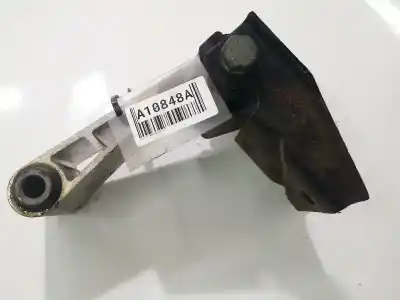 Pièce détachée automobile d'occasion SUPPORT MOTEUR pour SEAT ALHAMBRA (7V8, 7V9) 1.9 TDI Références OEM IAM 7M0199129  