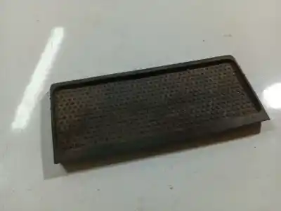 Pièce détachée automobile d'occasion plastiques pour peugeot 406 (8b) 2.0 hdi 110 références oem iam 9634699877