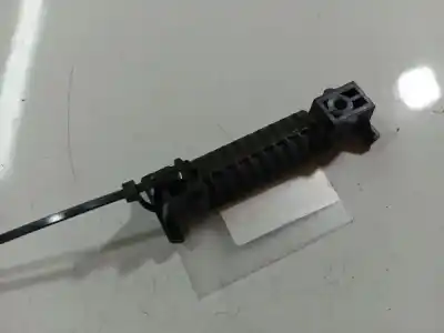 Pièce détachée automobile d'occasion plastiques pour peugeot 406 (8b) 2.0 hdi 110 références oem iam 9626689880f