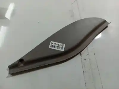 Pièce détachée automobile d'occasion PLASTIQUES pour MAZDA PREMACY (CP) 2.0 Turbodiesel Références OEM IAM C10064950  