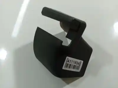 Pièce détachée automobile d'occasion PLASTIQUES pour MITSUBISHI COLT VI (Z3_A, Z2_A) 1.1 (Z31A, Z32A) Références OEM IAM MN157171  