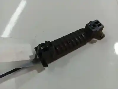 Pièce détachée automobile d'occasion plastiques pour peugeot 406 (8b) 2.0 hdi 110 références oem iam 9626689880f