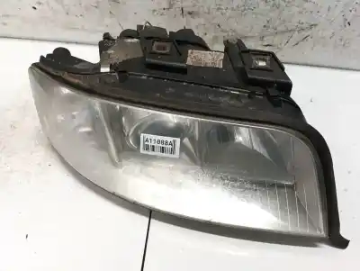 Автозапчастина б/у права фа для audi a6 c5 (4b2) 2.5 tdi посилання на oem iam 4b0941004bj