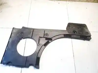 Piesă de schimb auto la mâna a doua plastice pentru volkswagen passat b5 variant (3b5) 1.9 tdi referințe oem iam 3b9864512d