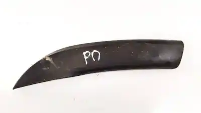 Gebrauchtes Autoersatzteil kunststoffe zum citroen c3 ii (sc_) 1.4 hdi 70 (sc8hzc, sc8hr0, sc8hp4) oem-iam-referenzen 96866320zd