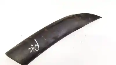 Gebrauchtes Autoersatzteil kunststoffe zum citroen c3 ii (sc_) 1.4 hdi 70 (sc8hzc, sc8hr0, sc8hp4) oem-iam-referenzen 96835321zd